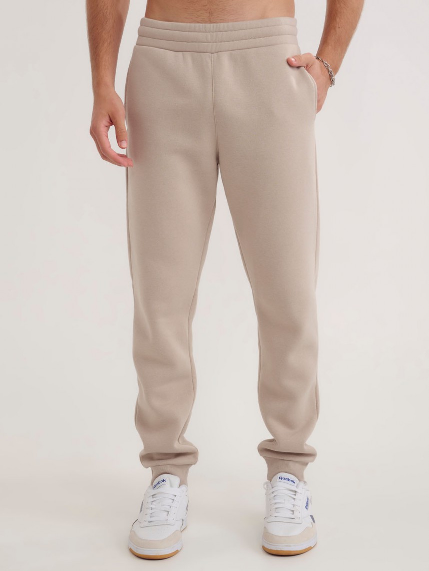 BASIC JOGGER PANTS