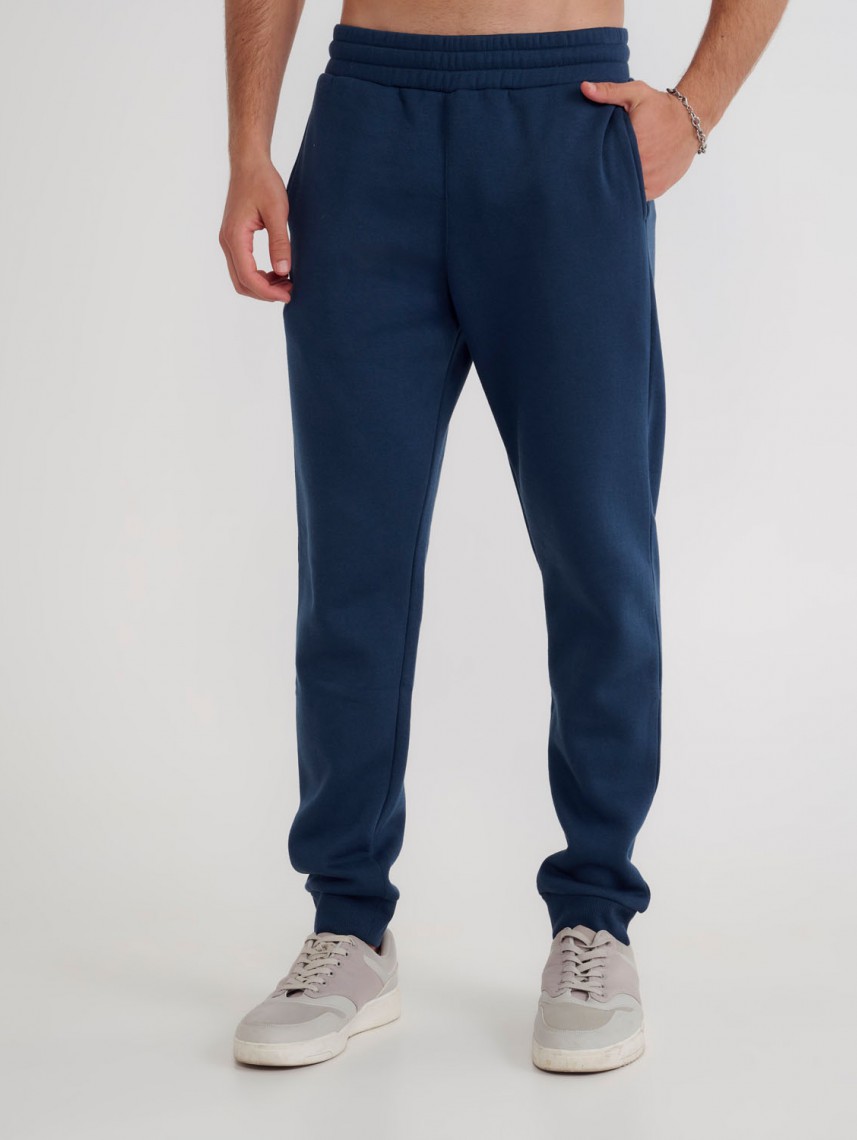 BASIC JOGGER PANTS