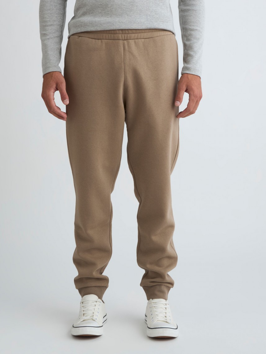 BASIC JOGGER PANTS