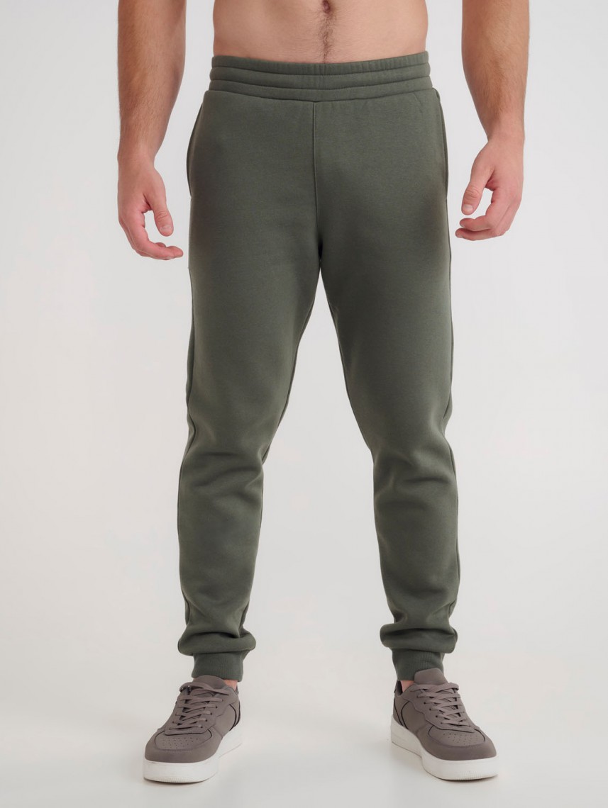 BASIC JOGGER PANTS