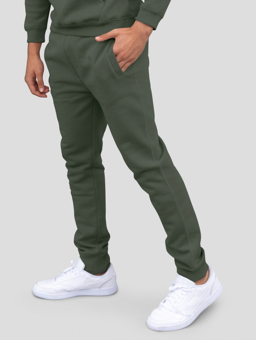PAUZI PANTS