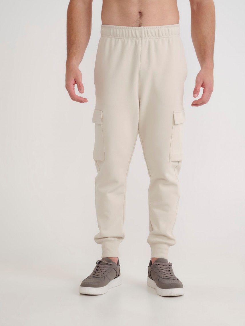 LOGAN CARGO PANTS