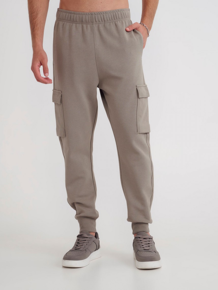 LOGAN CARGO PANTS