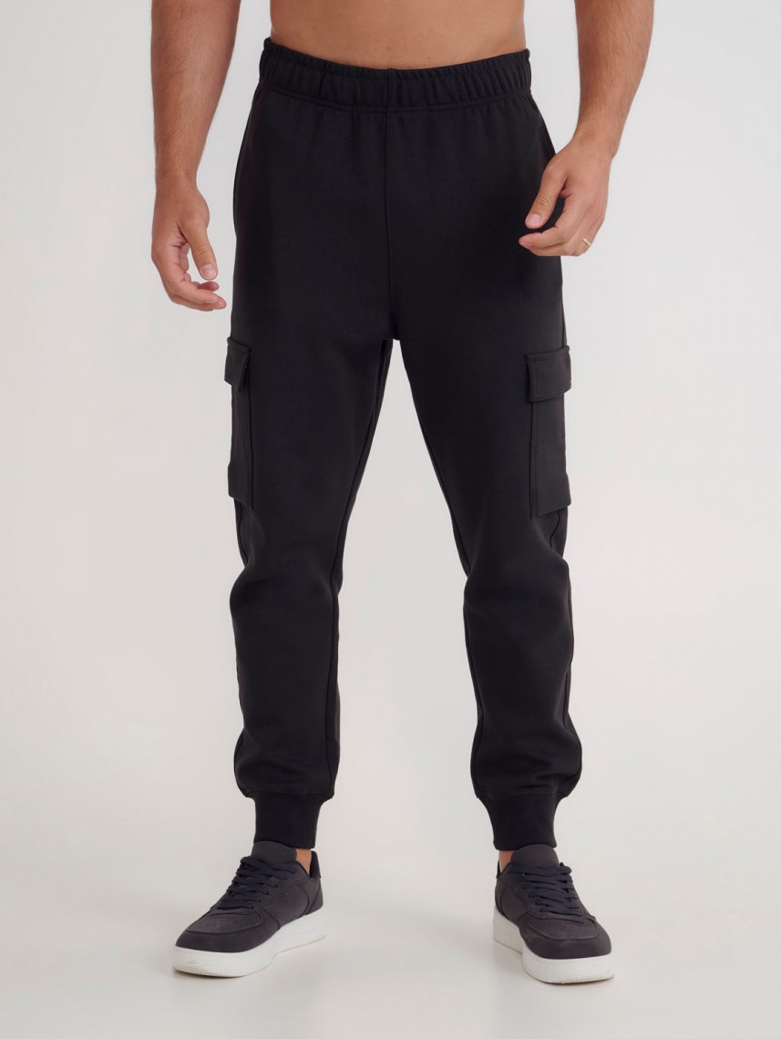 LOGAN CARGO PANTS