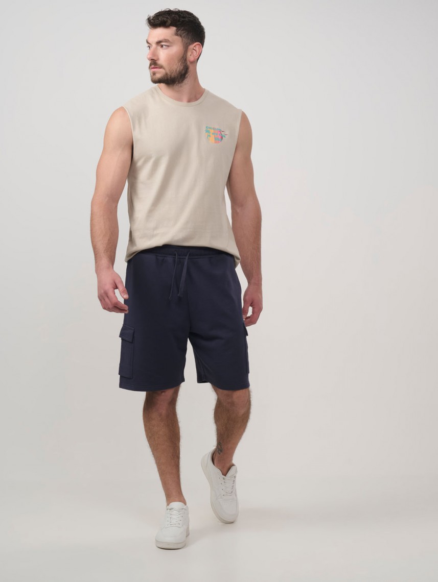 TENNESSEE CARGO SHORTS