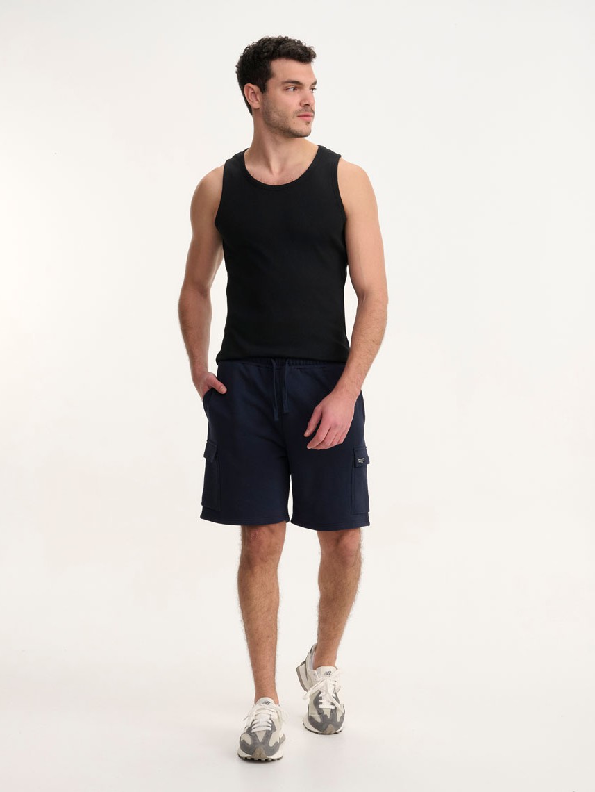 TENNESSEE CARGO SHORTS