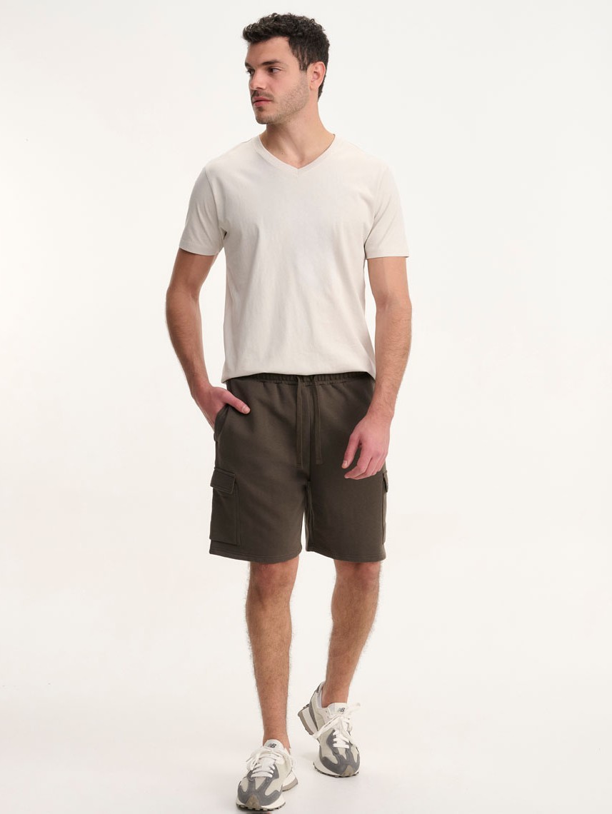 TENNESSEE CARGO SHORTS