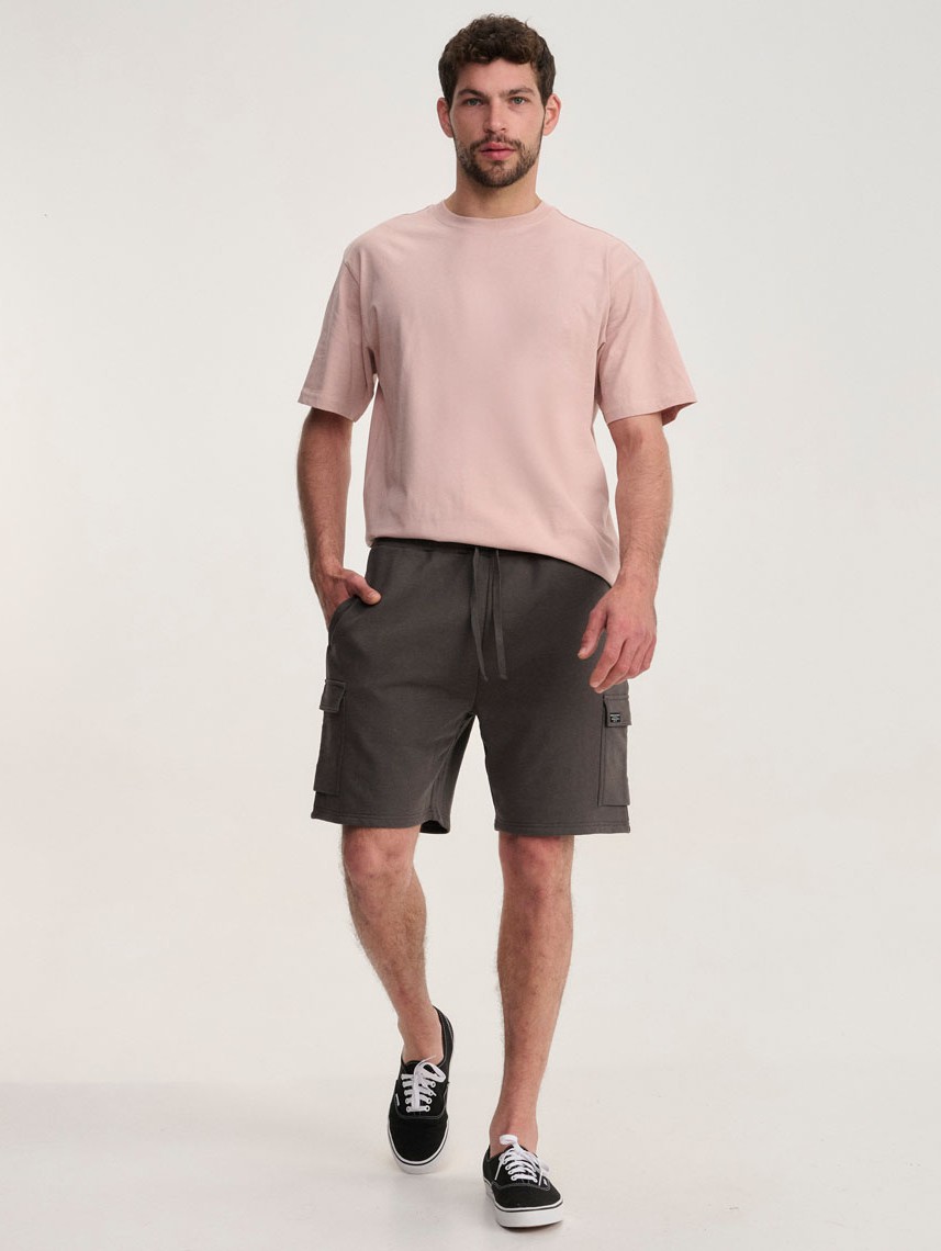 TENNESSEE CARGO SHORTS