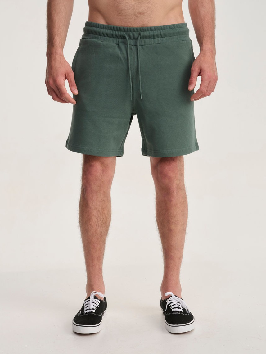 BAYERN BASIC SHORTS