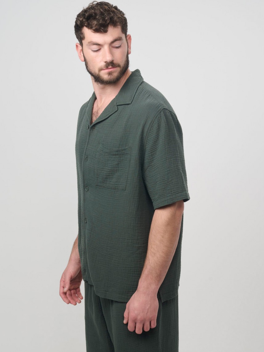 MEN TETRA SHIRT