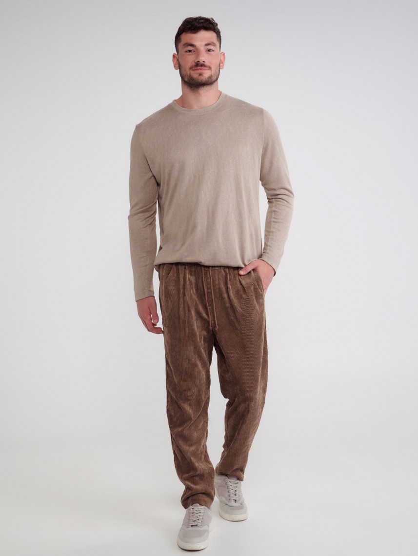 NEW ATLAS CORDUROY PANTS