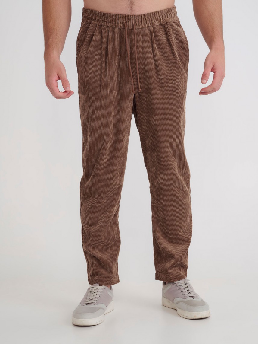 NEW ATLAS CORDUROY PANTS