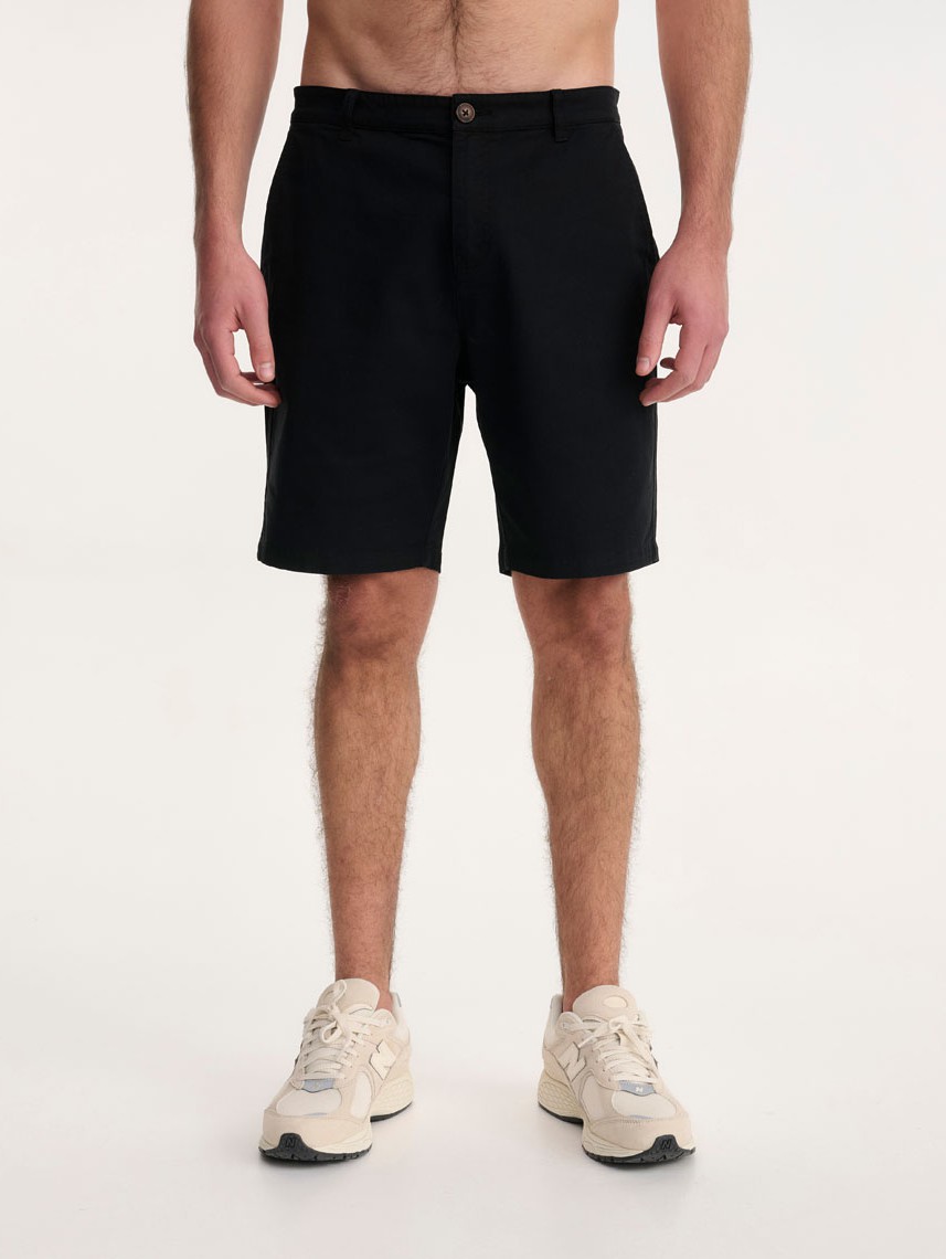 MATEO CHINO SHORTS