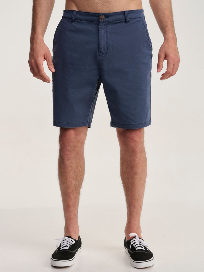 MATEO CHINO SHORTS