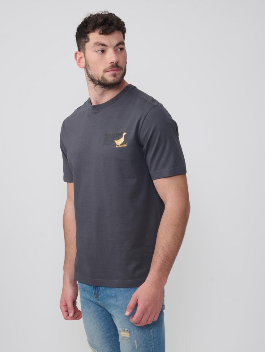 THE BEST ROY SHIRT