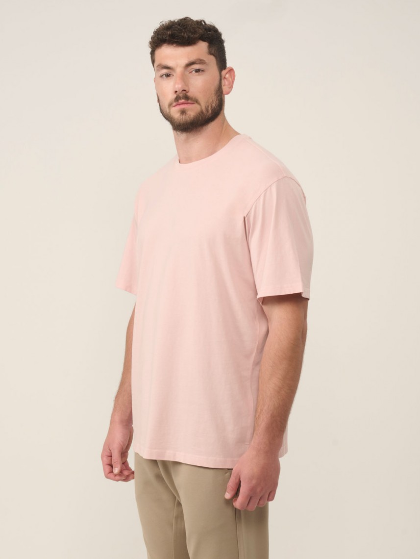 INDIANA OVERSIZE WASHED SHIRT