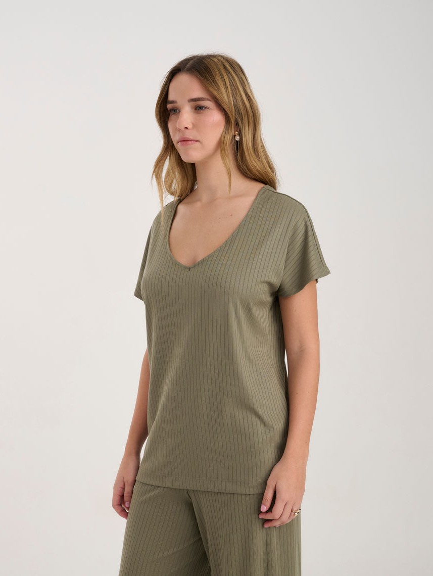 LOVE STORY OVERSIZE SHIRT