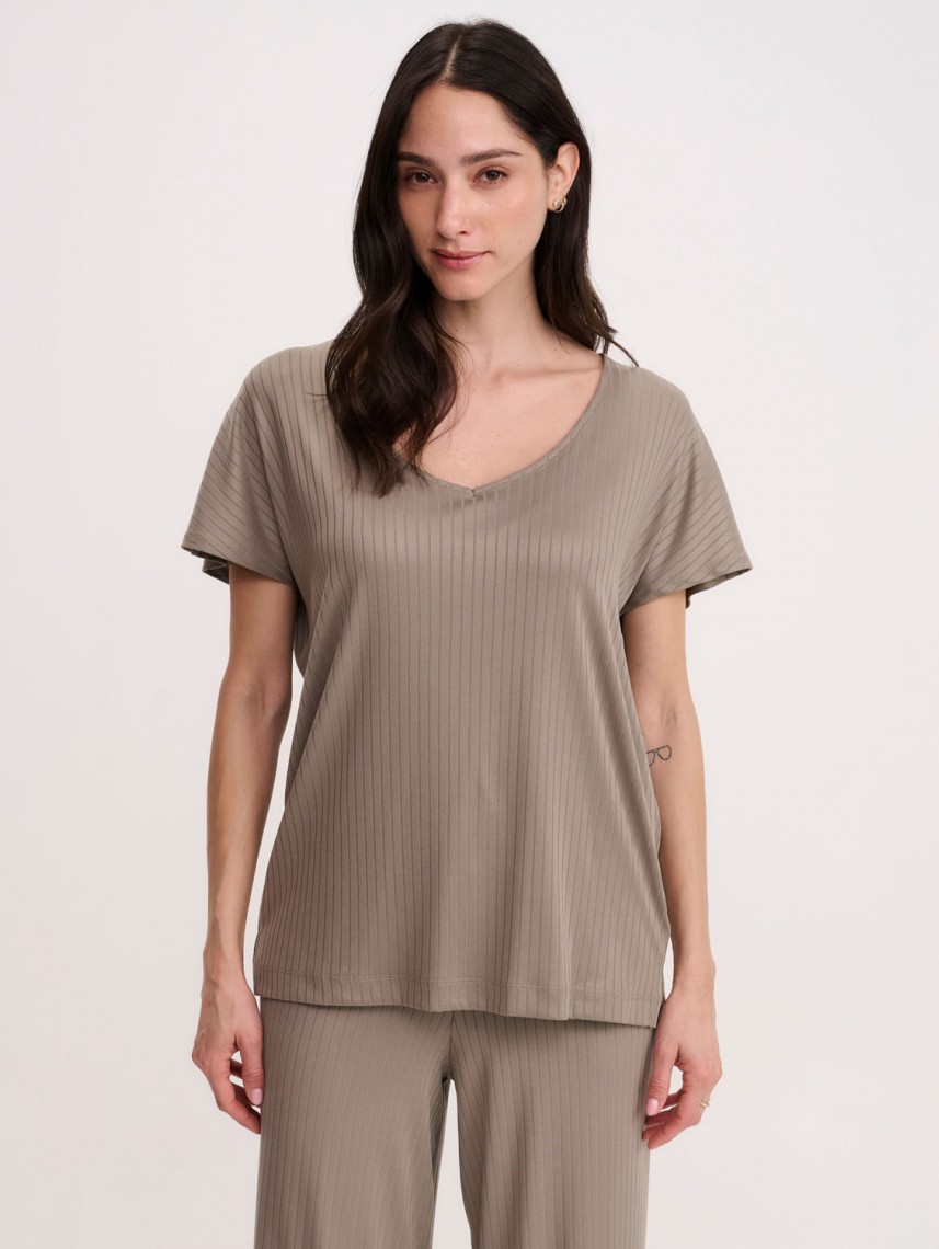 LOVE STORY OVERSIZE SHIRT