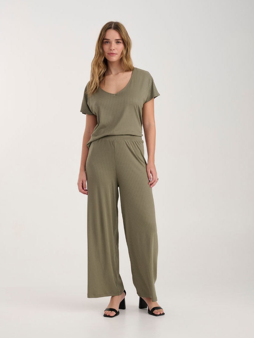 TRUE LOVE STORY PANTS