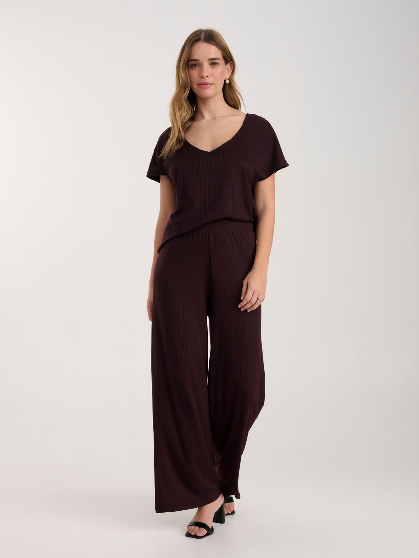 TRUE LOVE STORY PANTS