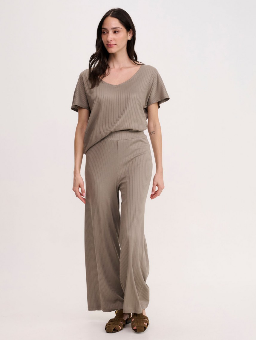 TRUE LOVE STORY PANTS