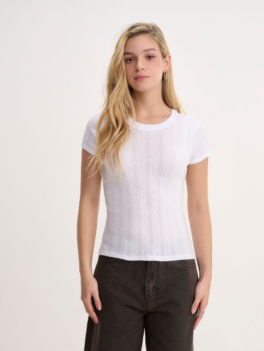 SELMA POINTELLE SHIRT