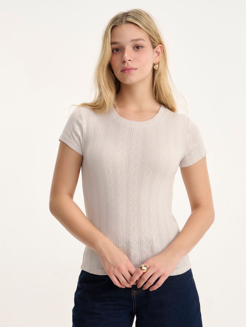 SELMA POINTELLE SHIRT