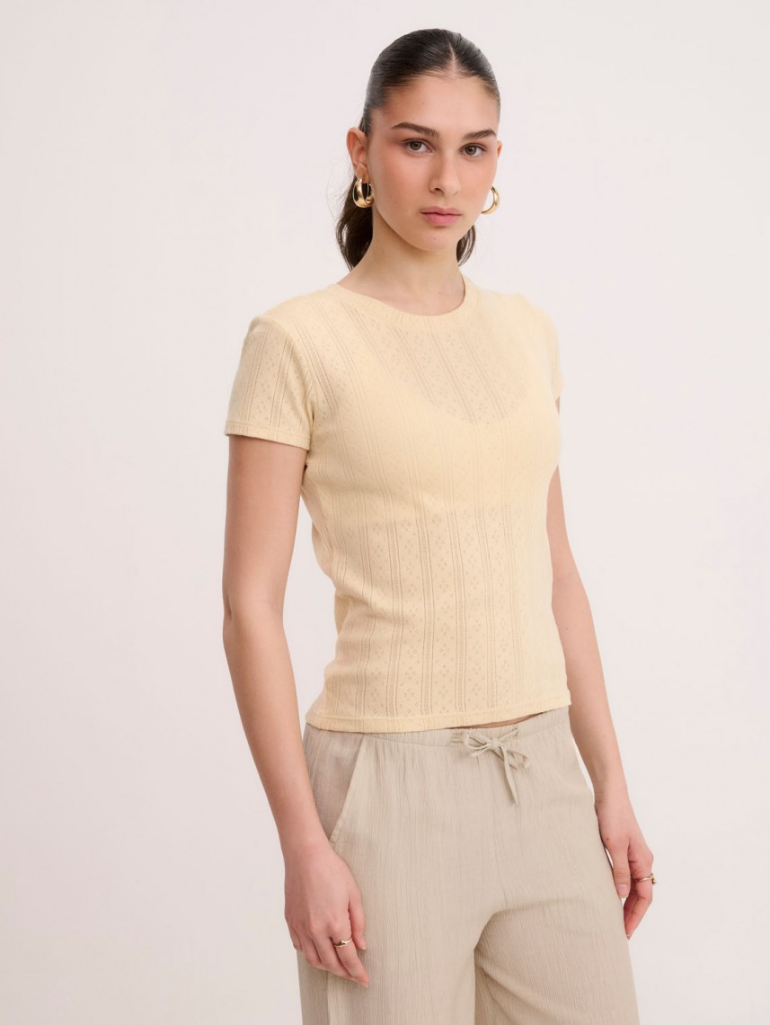 SELMA POINTELLE SHIRT