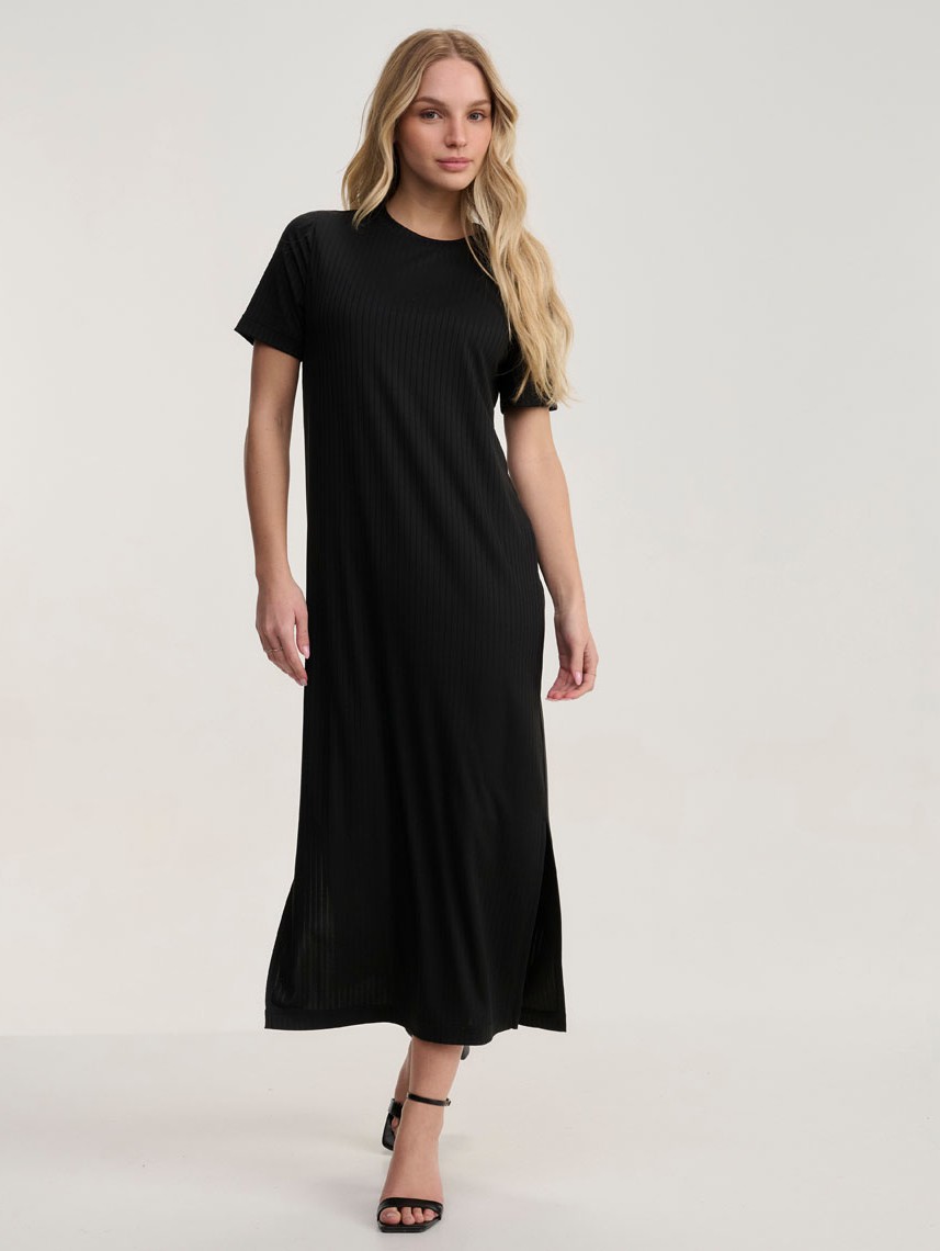 LOVE STORY LONG DRESS