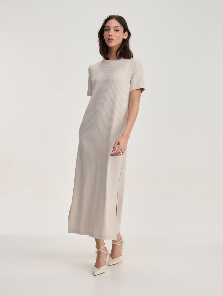 LOVE STORY LONG DRESS
