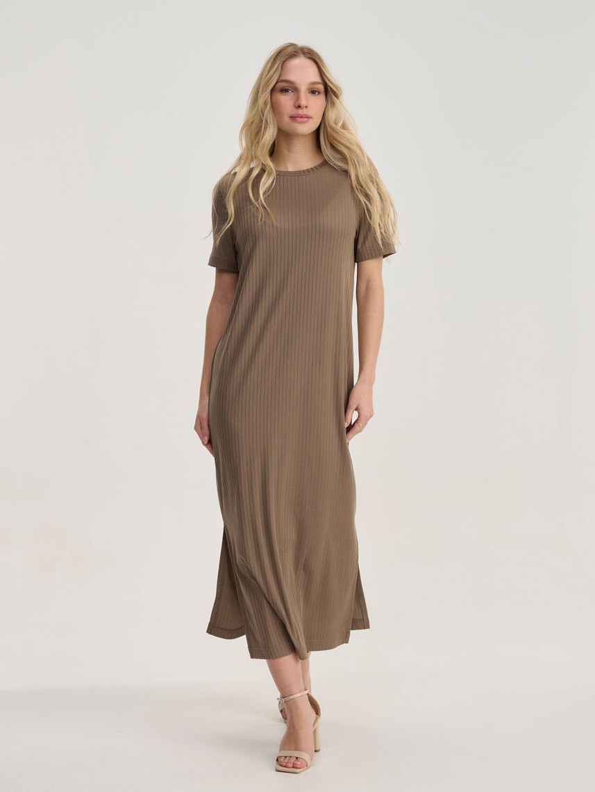 LOVE STORY LONG DRESS