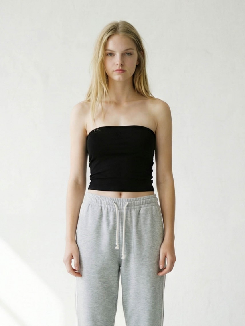 SHAVIT STRAPLESS