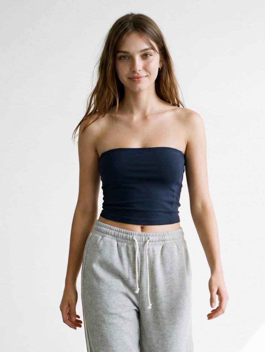 SHAVIT STRAPLESS