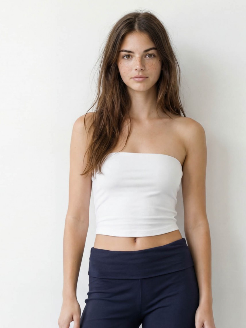 SHAVIT STRAPLESS