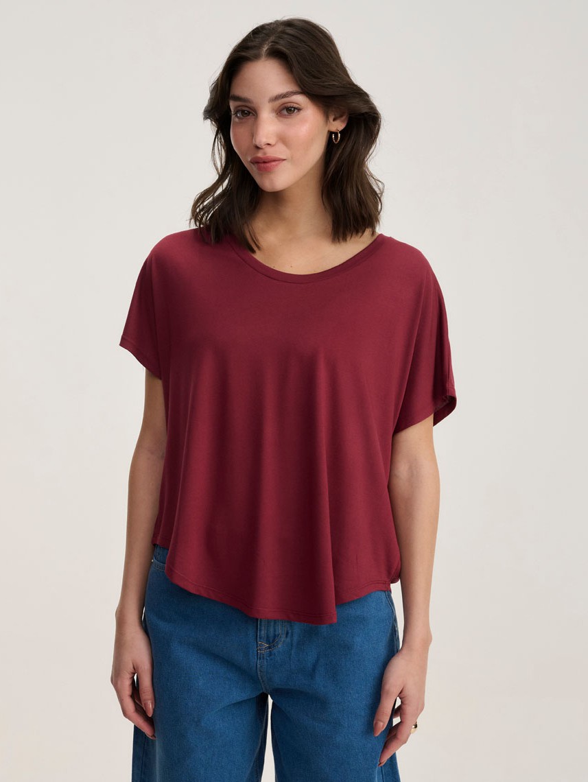 IRIS SHIRT