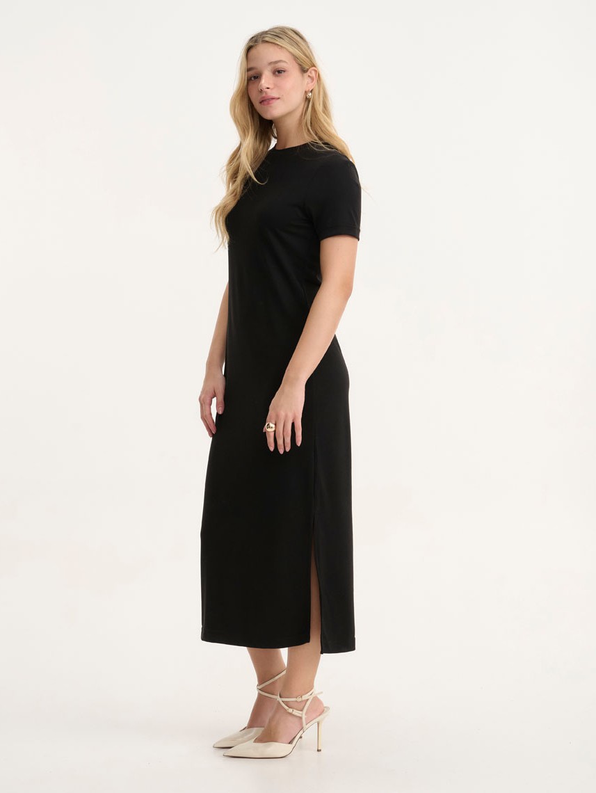 THE PERFECT TOUCH DRESS