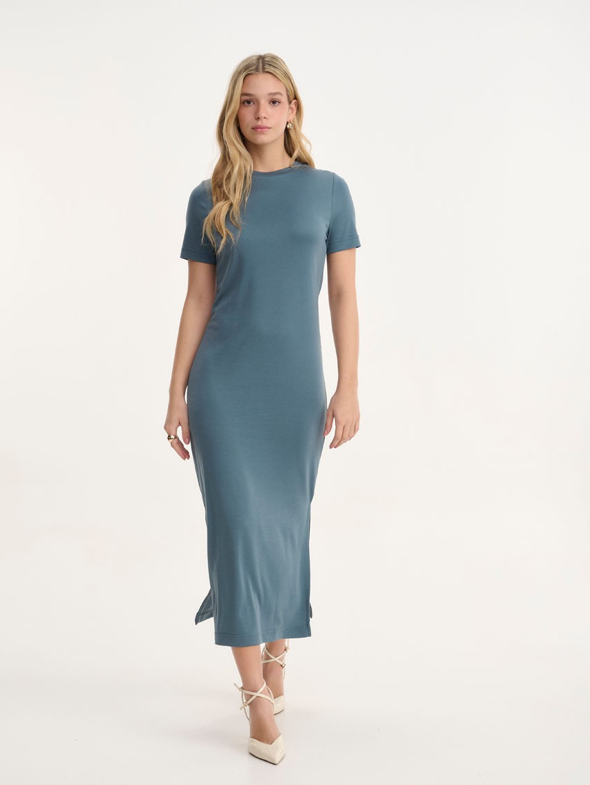 THE PERFECT TOUCH DRESS