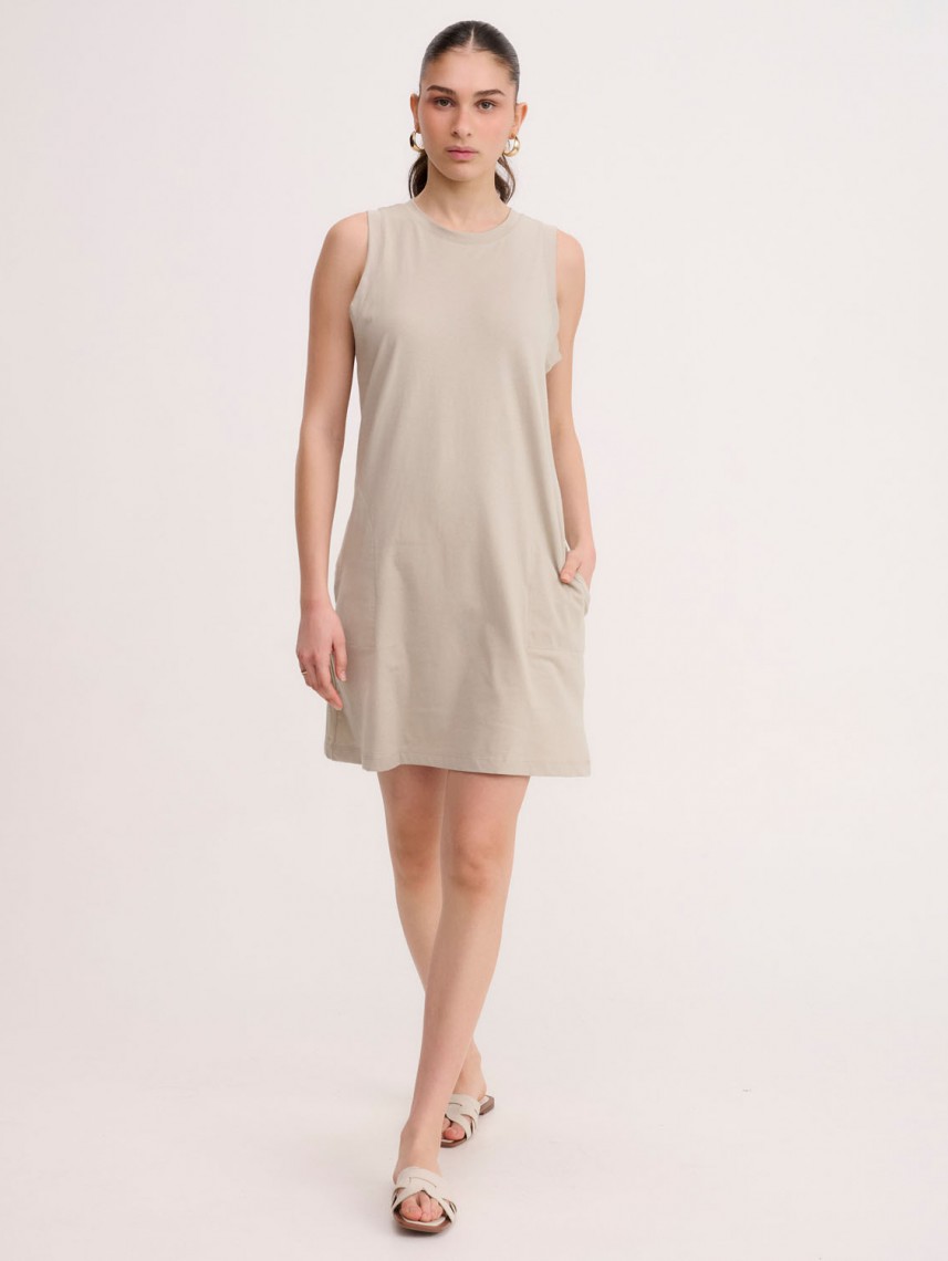 Beatrice dress