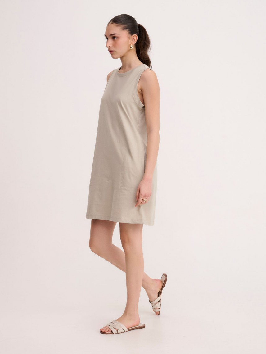 Beatrice dress
