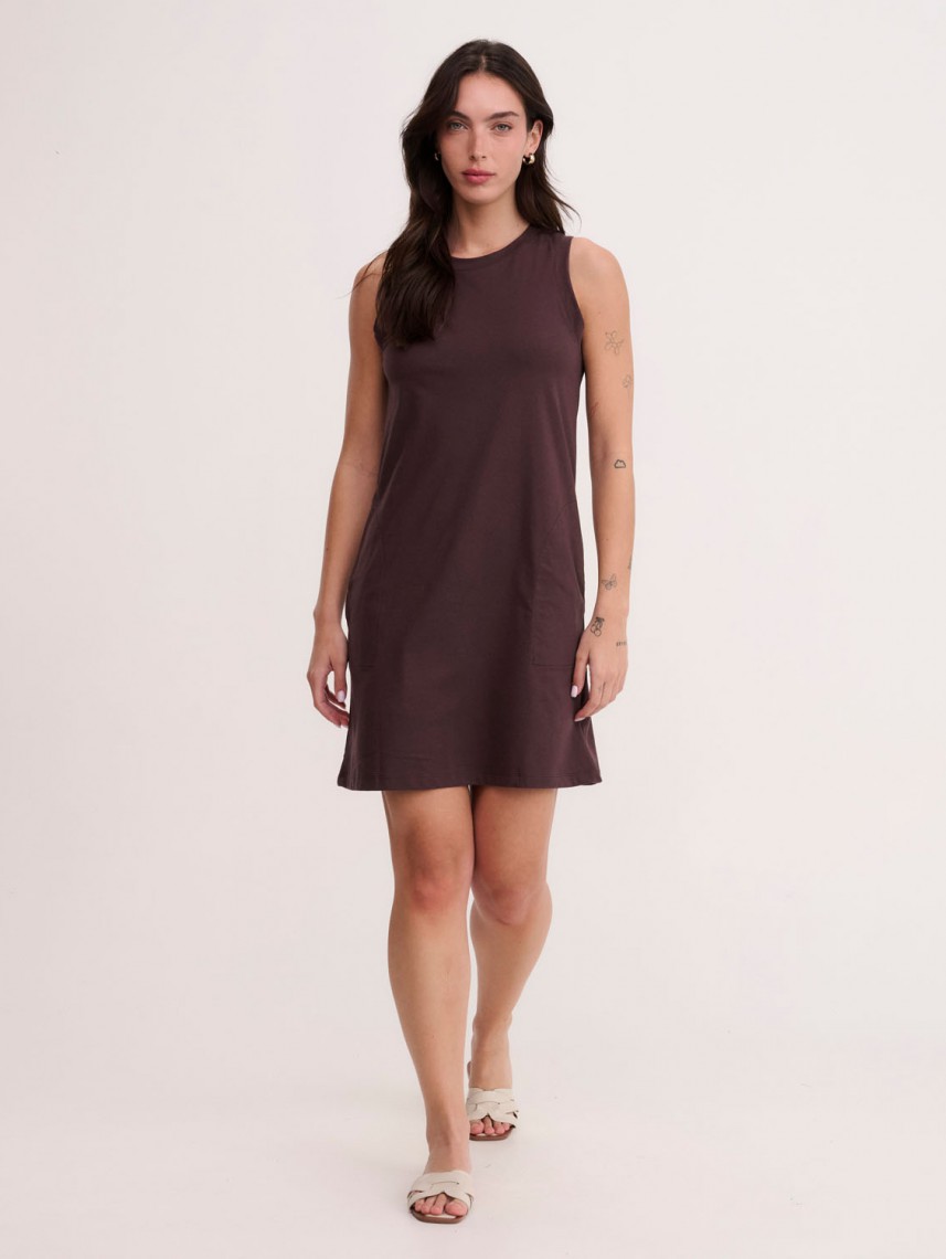 Beatrice dress