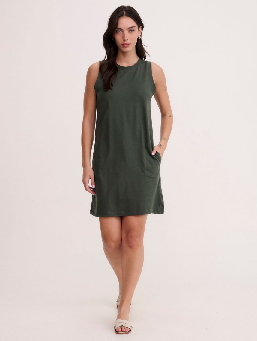 Beatrice dress