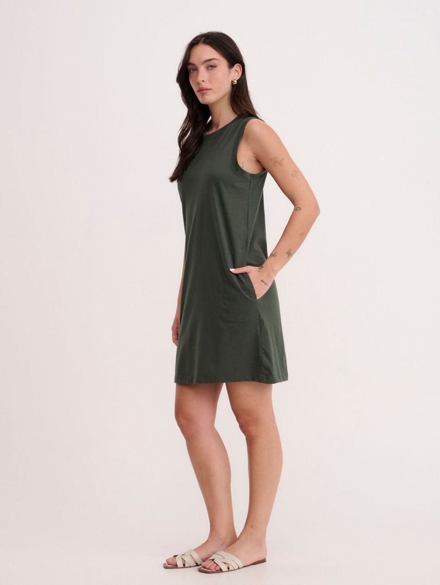 Beatrice dress