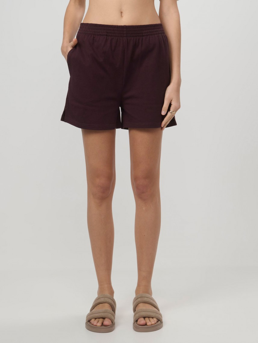 BARRY BASIC SHORTS
