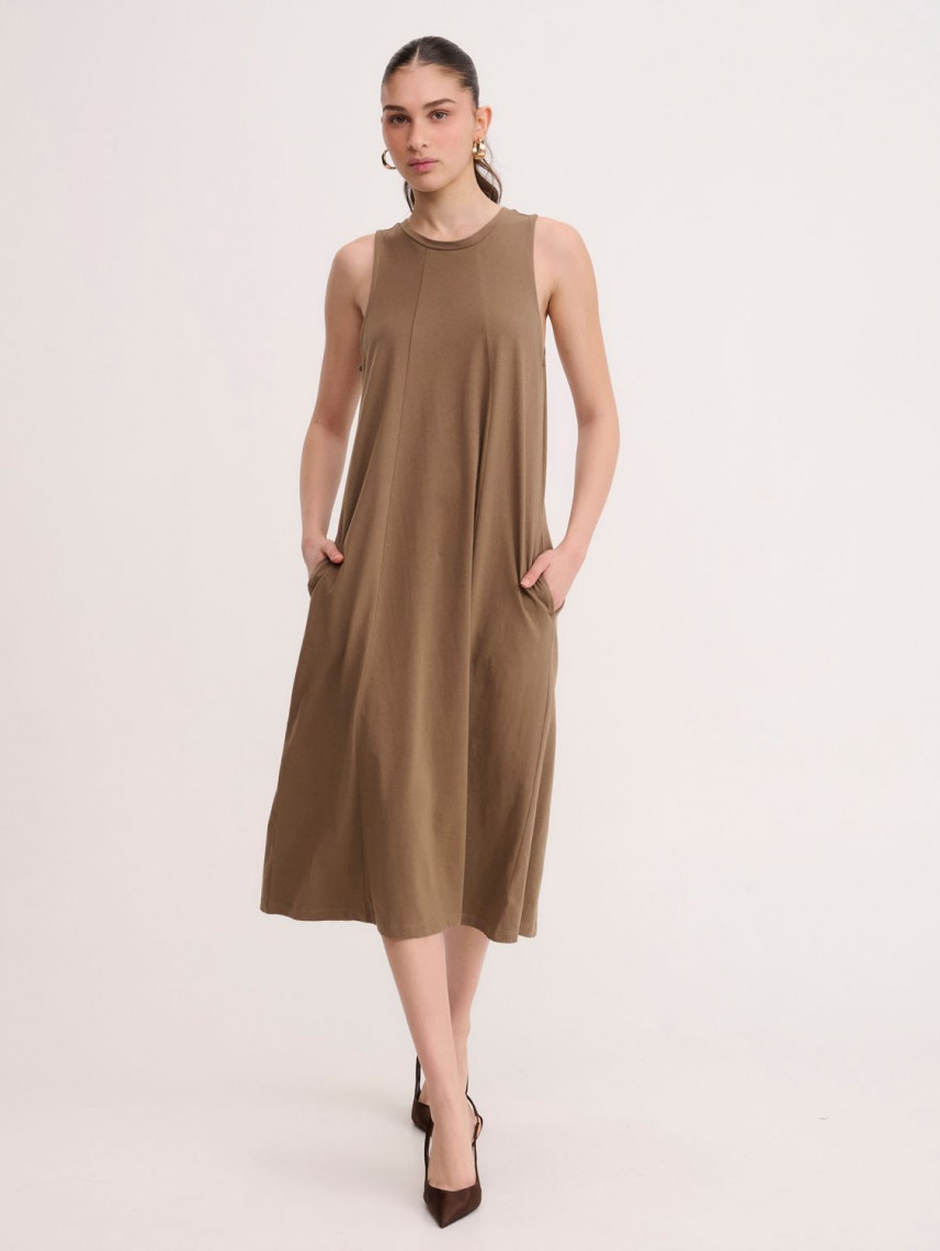 SALINA DRESS