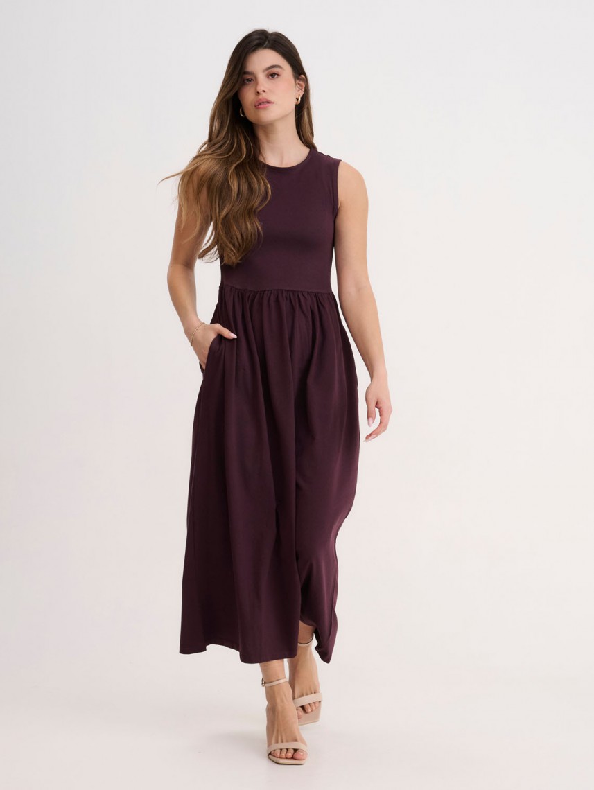 MABEL DRESS