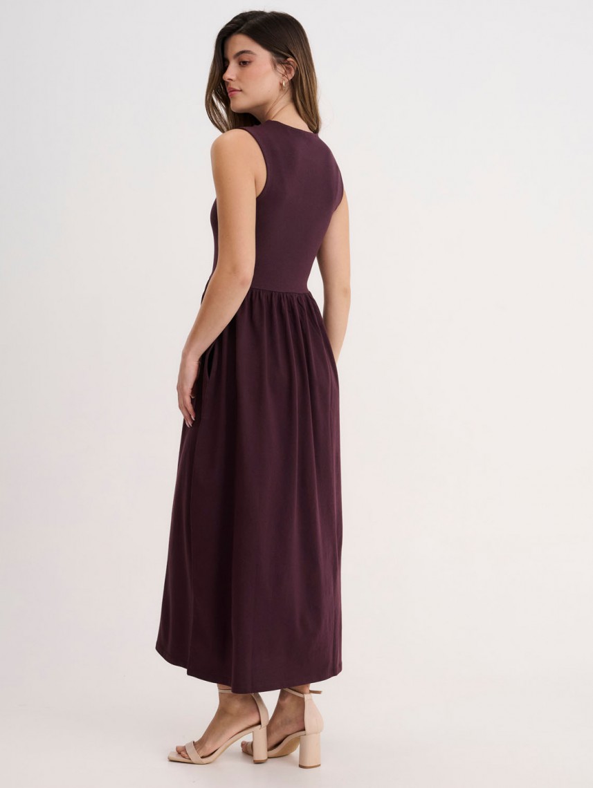 MABEL DRESS