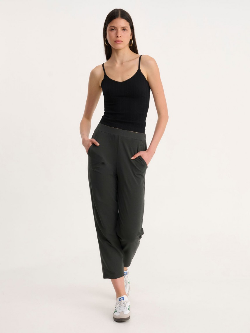 FROZEN PANTS