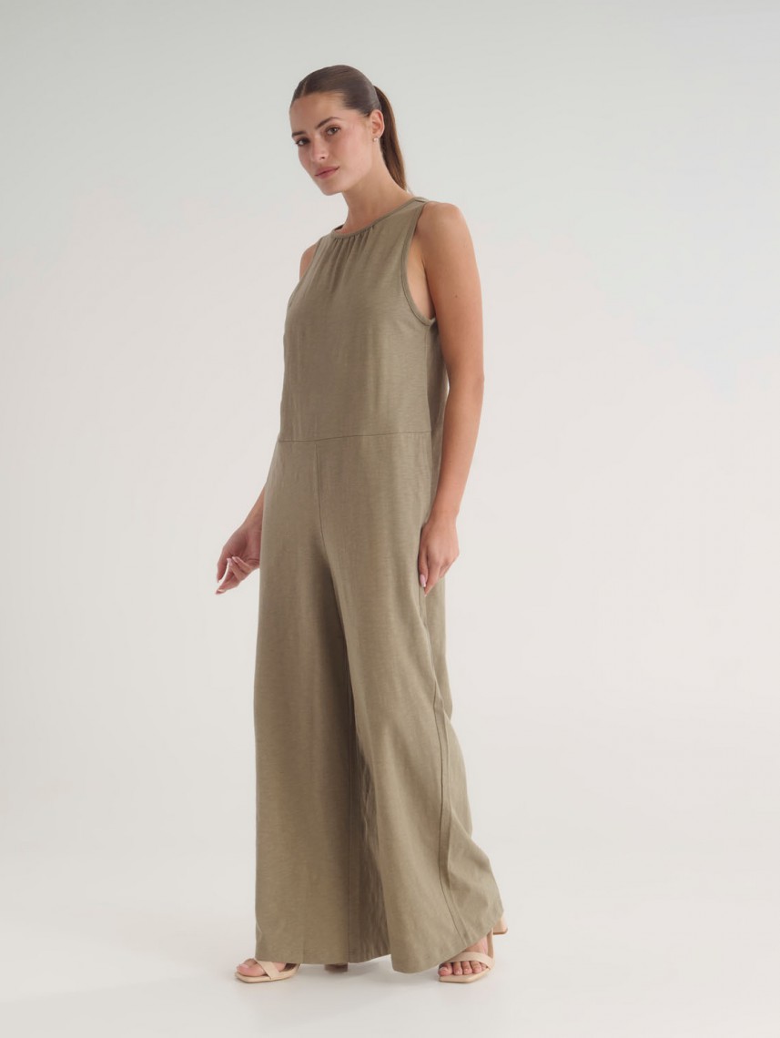 METRO JUMPSUIT
