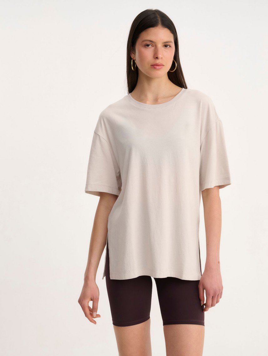 ELEANOR OVERSIZE SHIRT