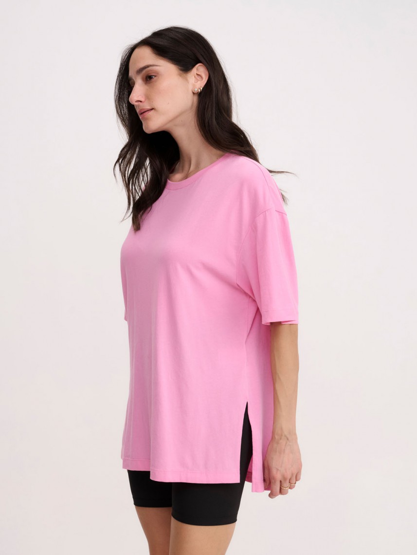 ELEANOR OVERSIZE SHIRT